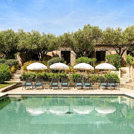 Auberge de l'Oumède Ramatuelle Exterior foto