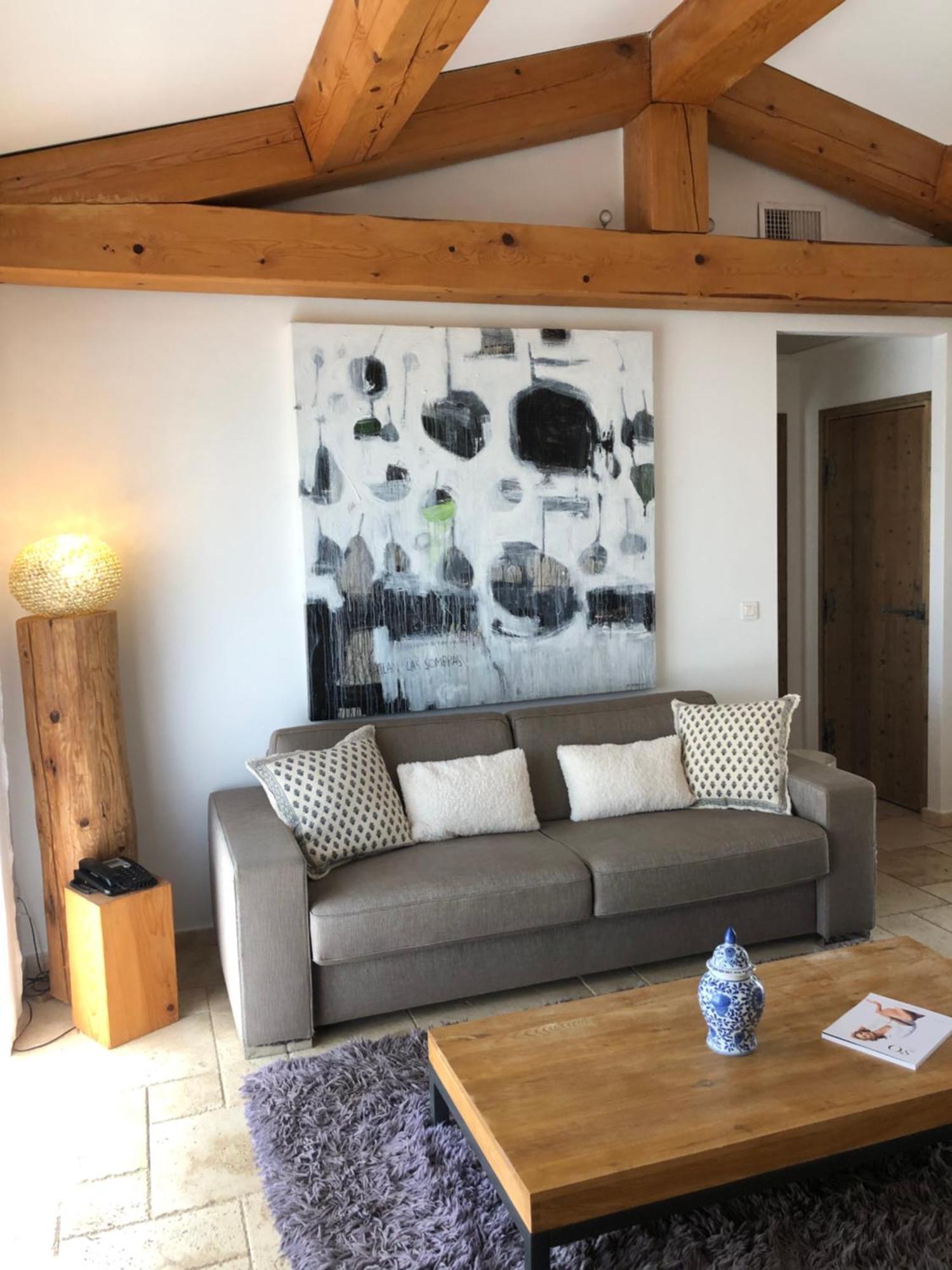 Auberge de l'Oumède Ramatuelle Exterior foto