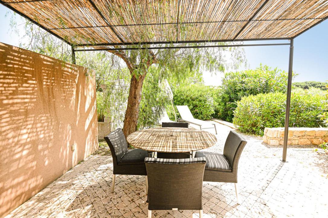 Auberge de l'Oumède Ramatuelle Exterior foto